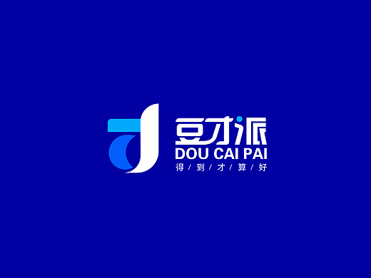 豆才派品牌设计