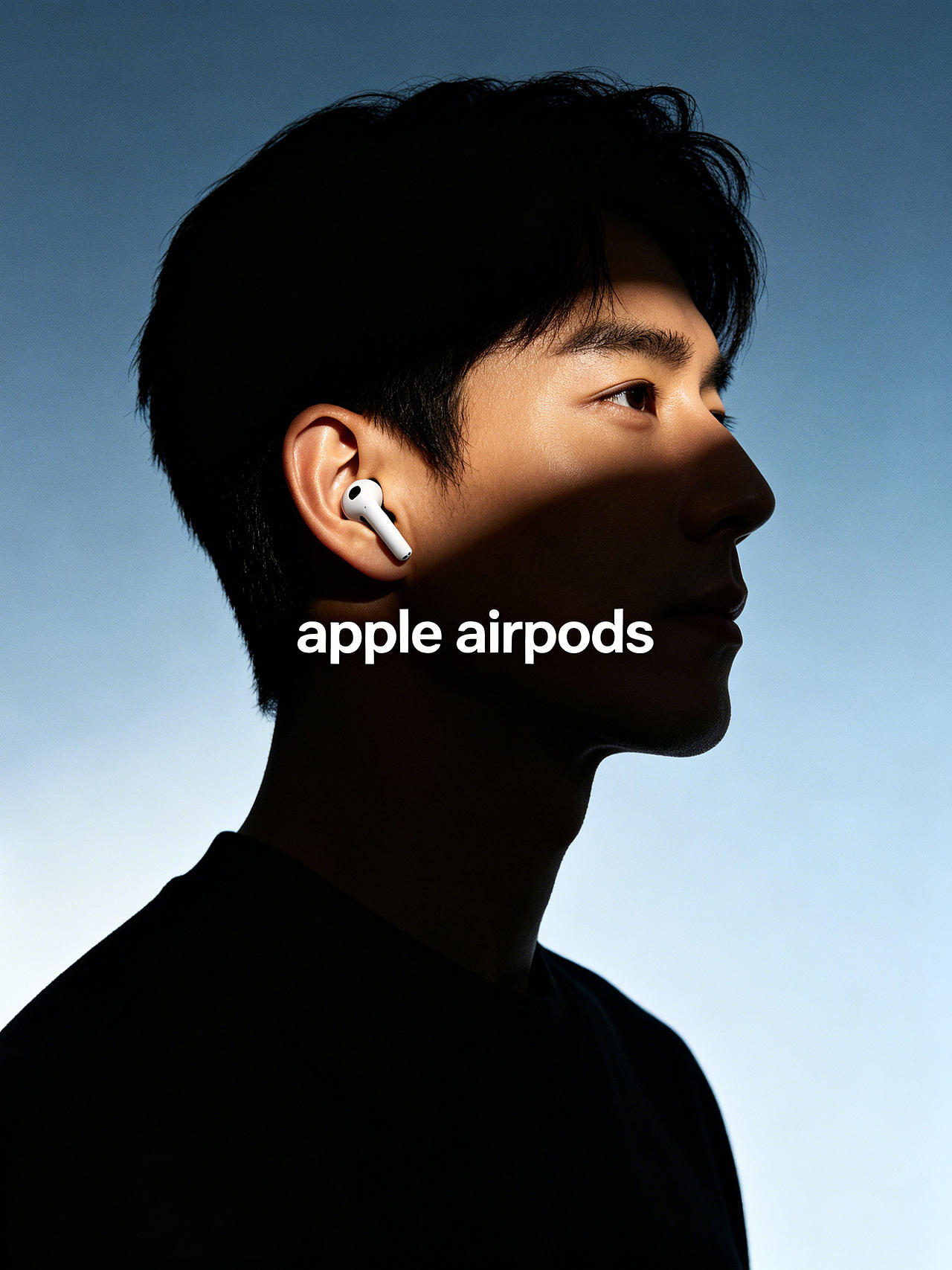 声遇纯粹・Apple AirPods（图ZNDA3MjA1NTg4） - AI作品 - 站酷设计师ZN视觉原创素材 - 站酷ZCOOL