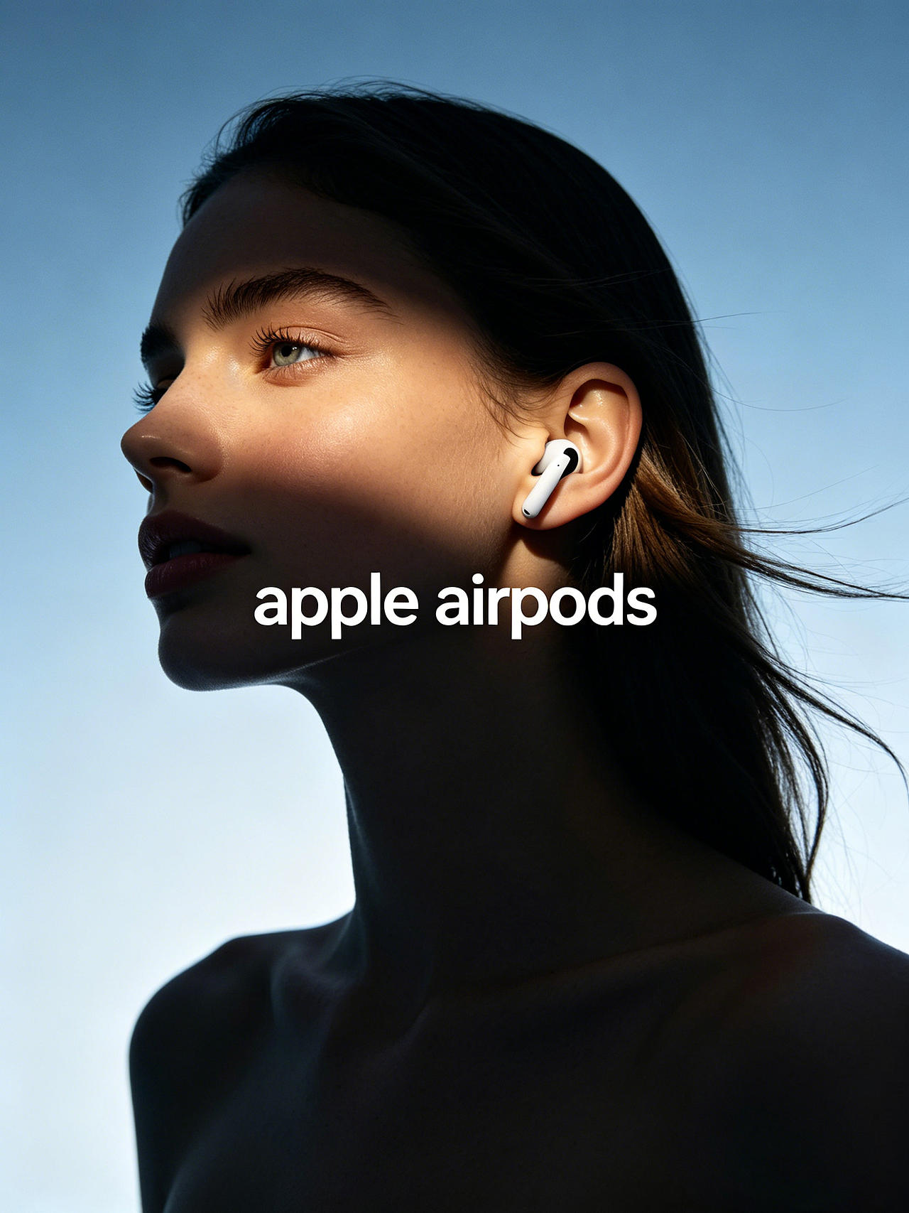 声遇纯粹・Apple AirPods（图ZNDA3MjA1NTky） - AI作品 - 站酷设计师ZN视觉原创素材 - 站酷ZCOOL