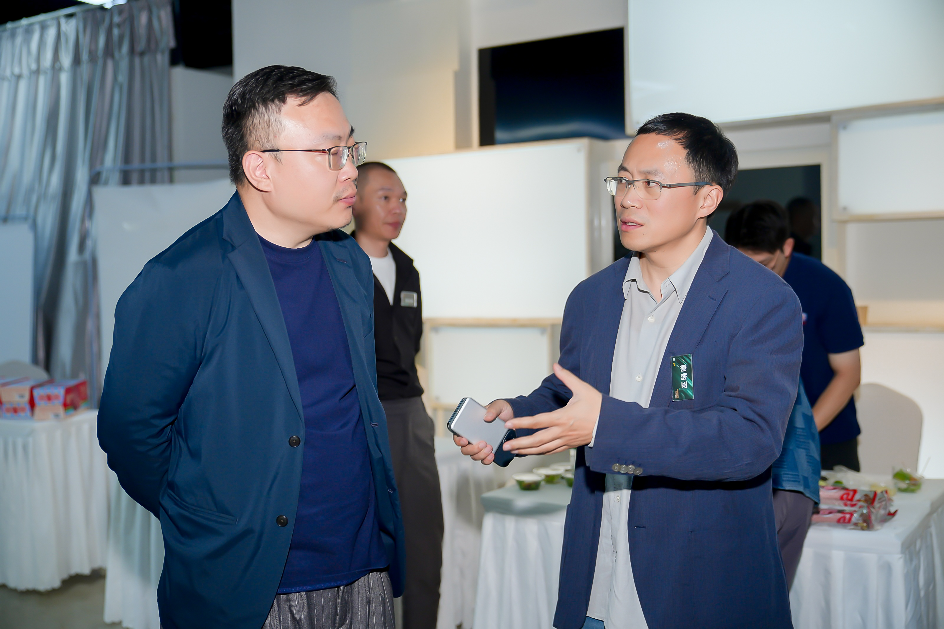 东盟品牌跨境交流活动走进昆明，SHAI Awards助推科技与创意融合（图ZMTU2MTYwODA=） - 资讯 - 站酷设计师SHAIAwards原创素材 - 站酷ZCOOL