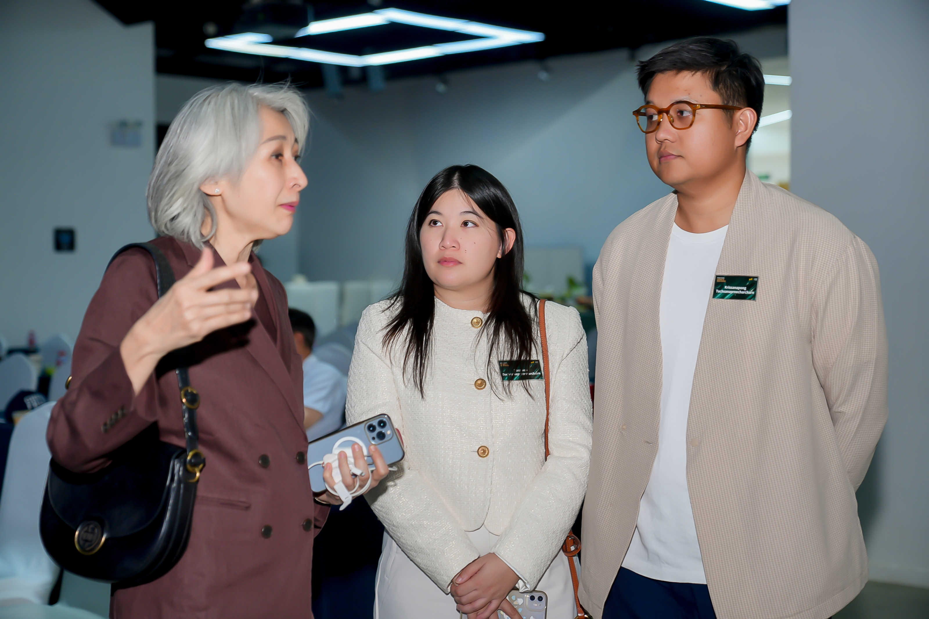 东盟品牌跨境交流活动走进昆明，SHAI Awards助推科技与创意融合（图ZMTU2MTYwODQ=） - 资讯 - 站酷设计师SHAIAwards原创素材 - 站酷ZCOOL