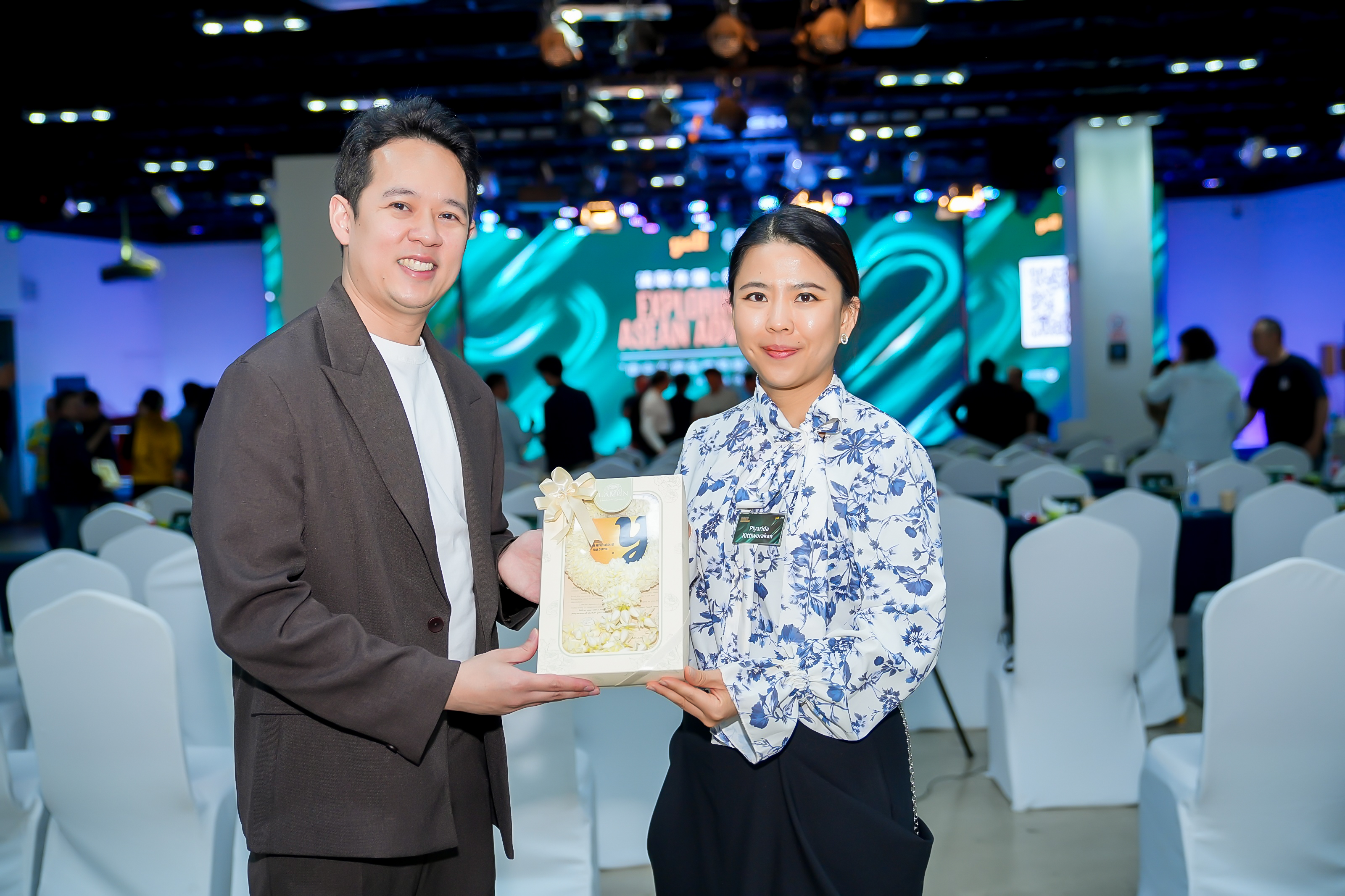 东盟品牌跨境交流活动走进昆明，SHAI Awards助推科技与创意融合（图ZMTU2MTYwODg=） - 资讯 - 站酷设计师SHAIAwards原创素材 - 站酷ZCOOL
