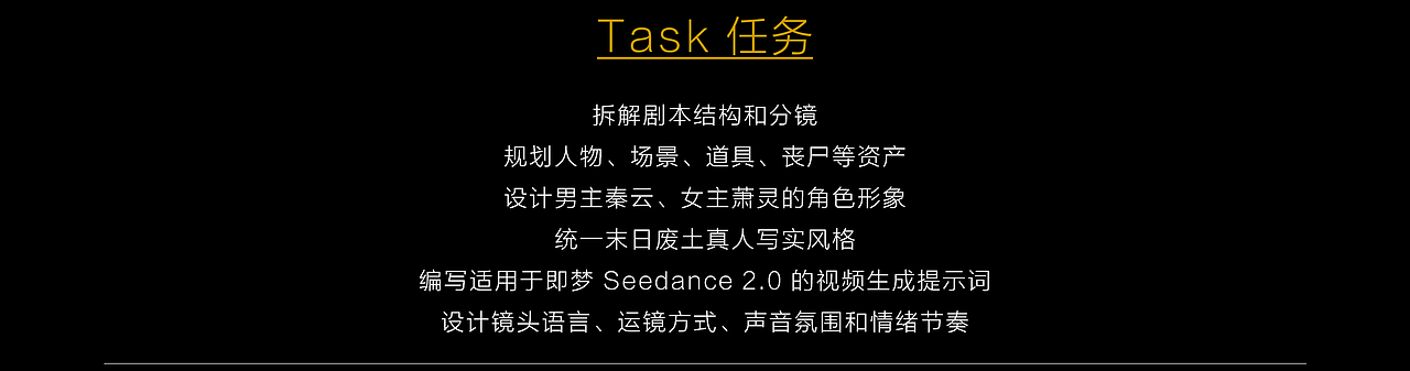 AI视频《疫谎》序幕（图ZNDA3MjExMDY4） - AI作品 - 站酷设计师我是哒帅攀原创素材 - 站酷ZCOOL