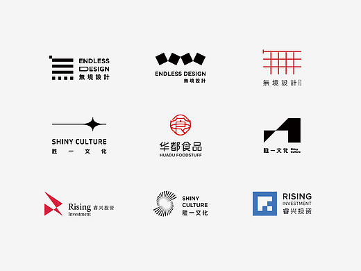LOGO设计 LOGO 艺术LOGO 传媒LOGO 投资LOGO 品牌LOGO