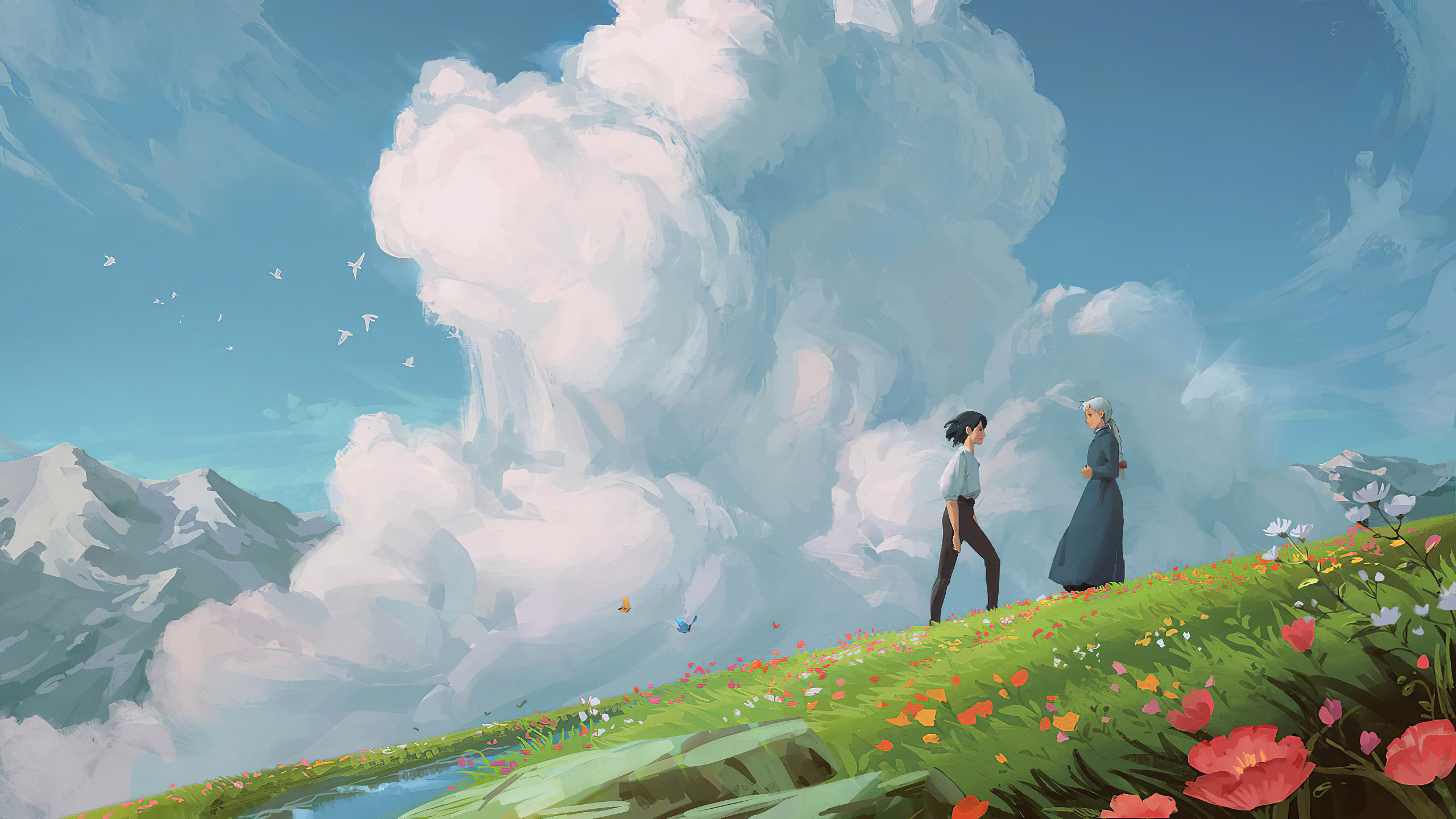 小黑同学不上班的个人主页（封面预览） - 主页封面设置 - 站酷设计师小黑同学不上班原创素材 - 站酷ZCOOL