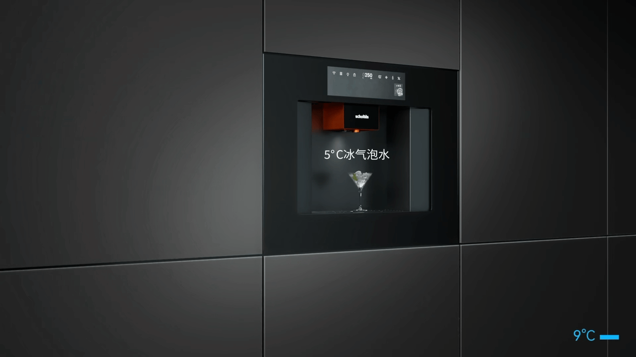 省狮原创 | 法国轻奢家电引进,品牌全案重塑落地篇(图ZNDA3MjE0NDI4) - 品牌 - 站酷设计师lionpro省狮品牌原创素材 - 站酷ZCOOL
