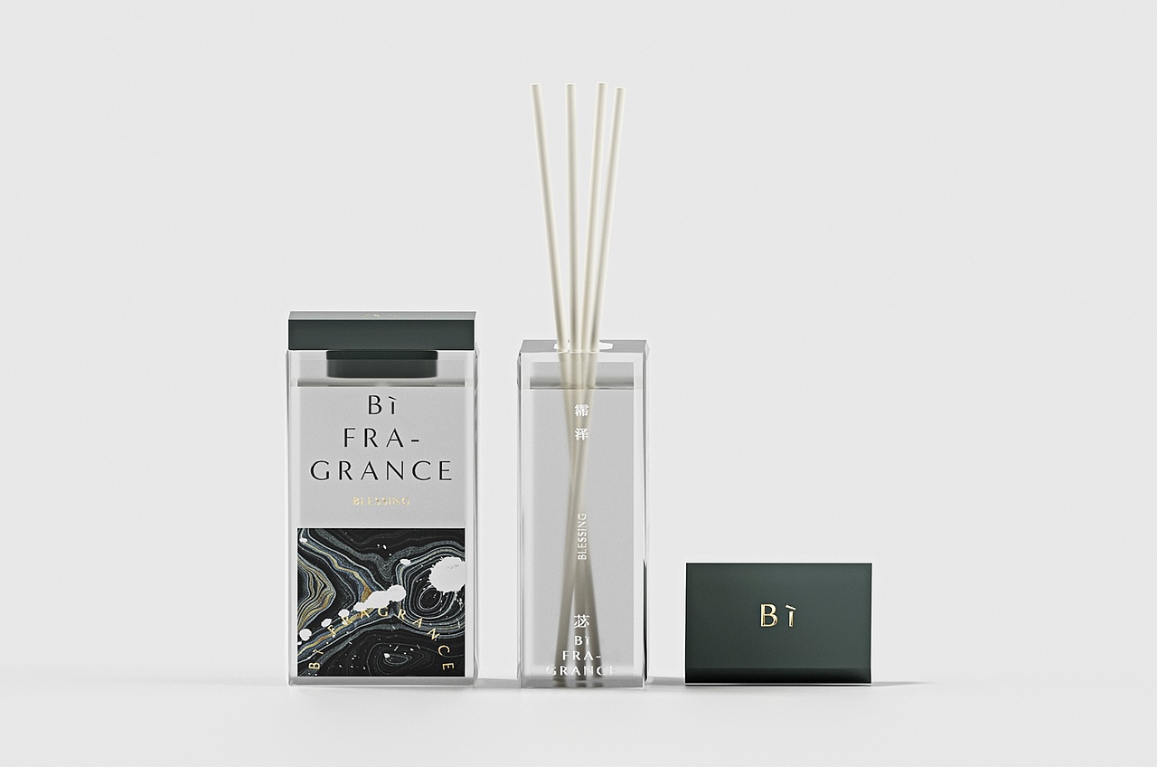 Soloist Studio 独奏者|苾BÌ香薰香氛品牌及包装设计(图ZNDA3MjE2OTQ0) - 包装 - 站酷设计师SoloistStudio原创素材 - 站酷ZCOOL