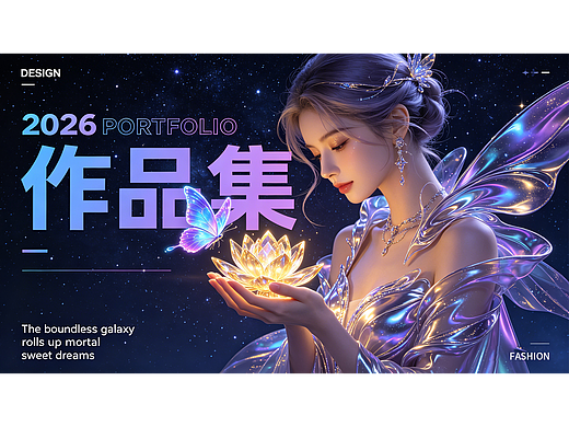 《电商作品集》