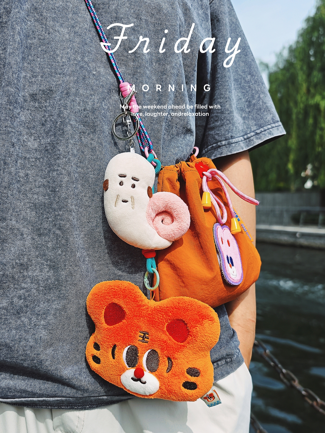 好好家族潮流设计（图ZNDA3MjM1MjA4） - 玩具 - 站酷设计师约翰强尼原创素材 - 站酷ZCOOL