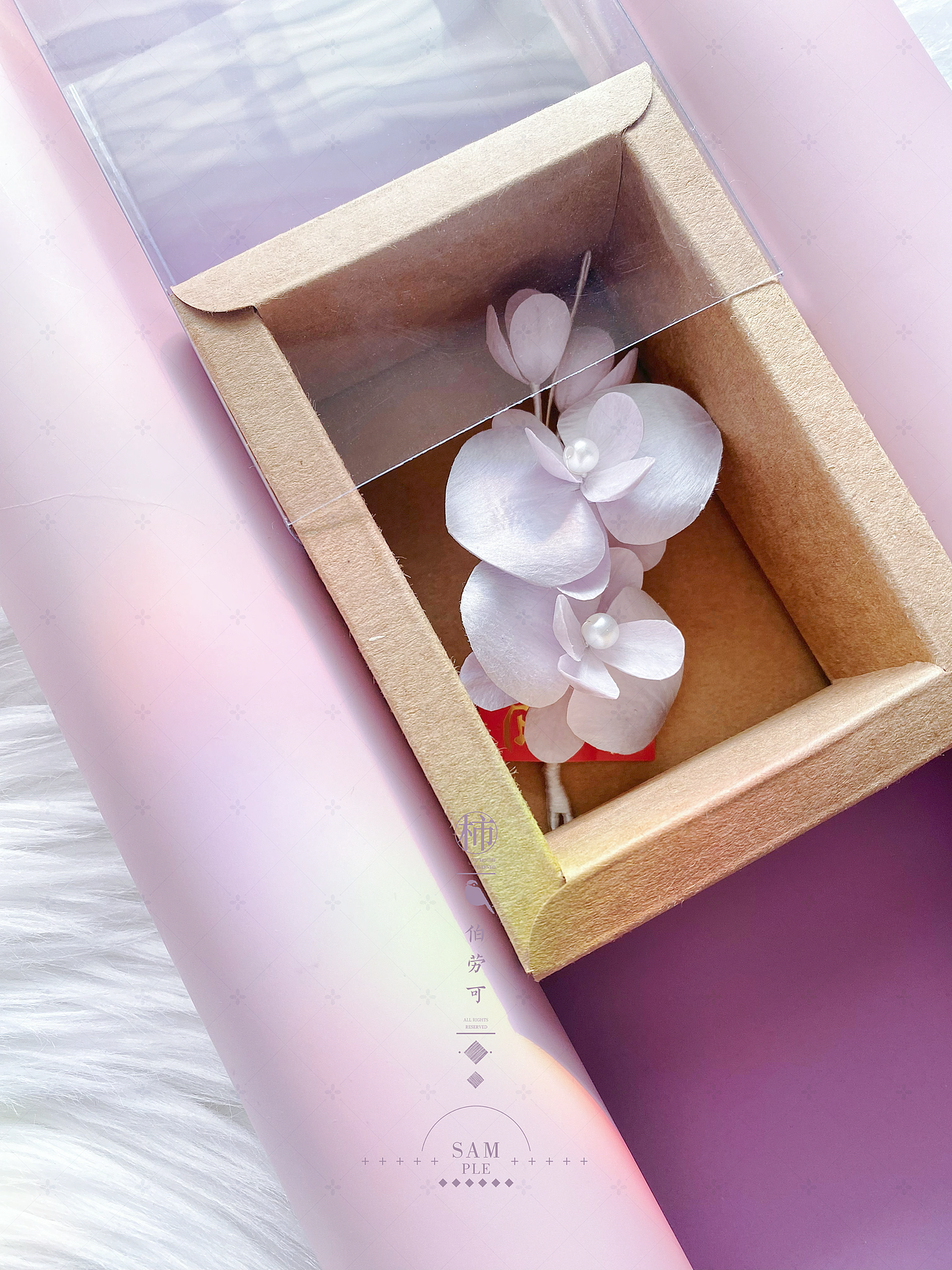 BLO｜商拍｜非遗绒花（图ZNDA3MjQyMzcy） - 产品摄影 - 站酷设计师伯劳可原创素材 - 站酷ZCOOL