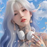 小李很好的头像