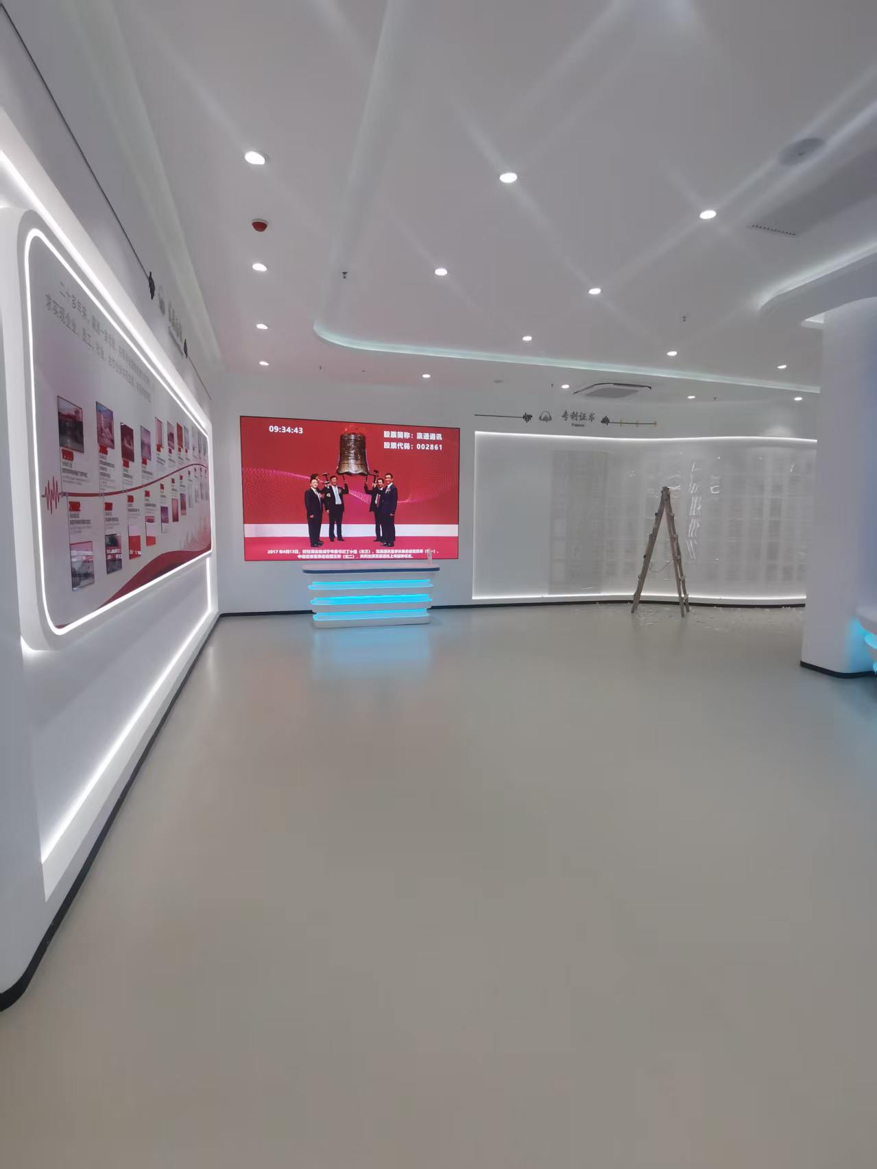 深度盘点：七家口碑爆棚的展厅设计公司，业务与案例全解析（图ZMTU2MTg3NDQ=） - 教程 - 站酷设计师深圳信可威原创素材 - 站酷ZCOOL