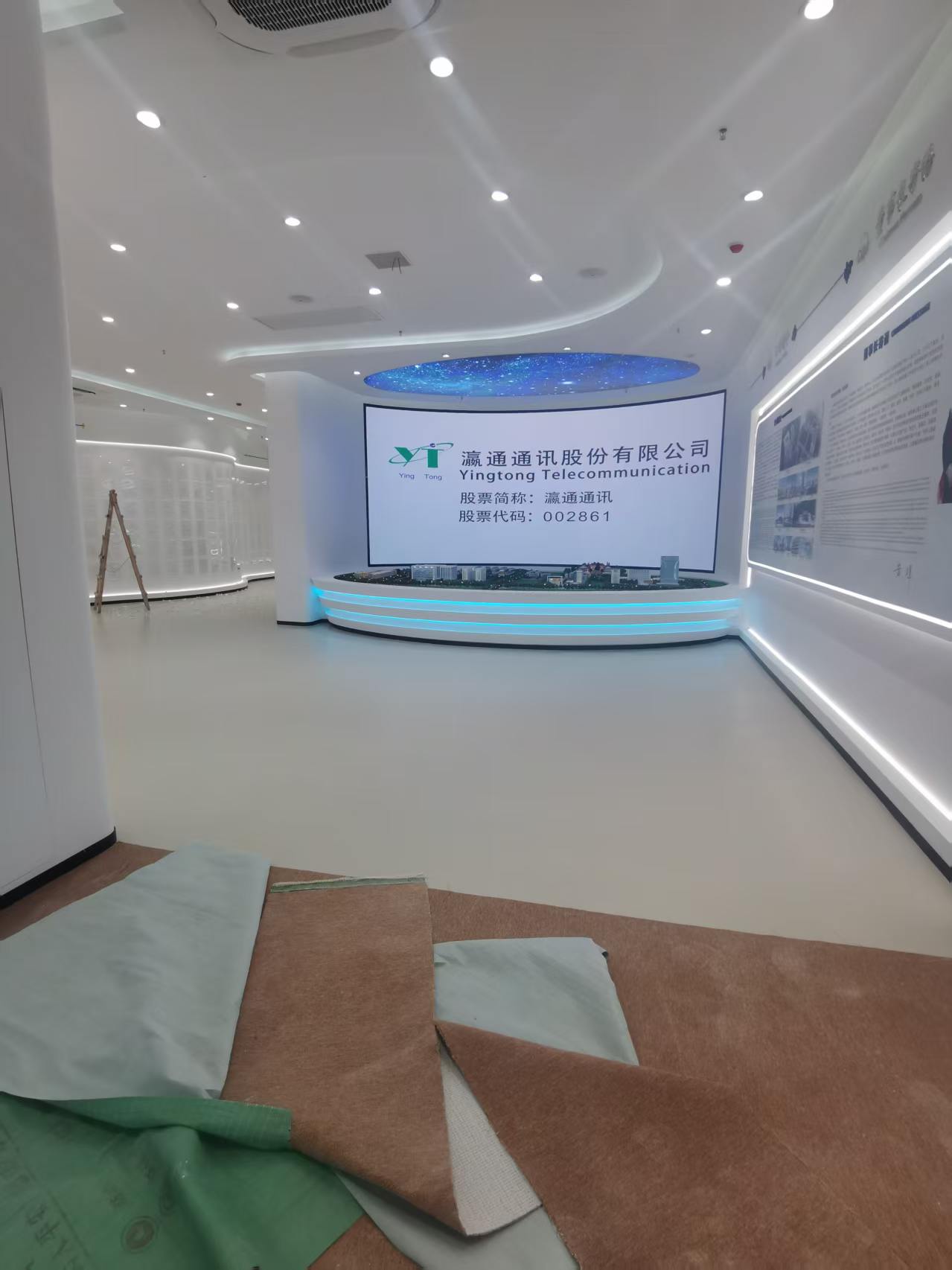 深度盘点：七家口碑爆棚的展厅设计公司，业务与案例全解析（图ZMTU2MTg3NDA=） - 教程 - 站酷设计师深圳信可威原创素材 - 站酷ZCOOL