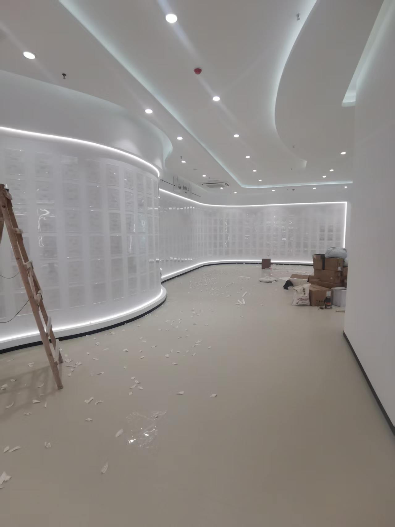 深度盘点：七家口碑爆棚的展厅设计公司，业务与案例全解析（图ZMTU2MTg3NTY=） - 教程 - 站酷设计师深圳信可威原创素材 - 站酷ZCOOL