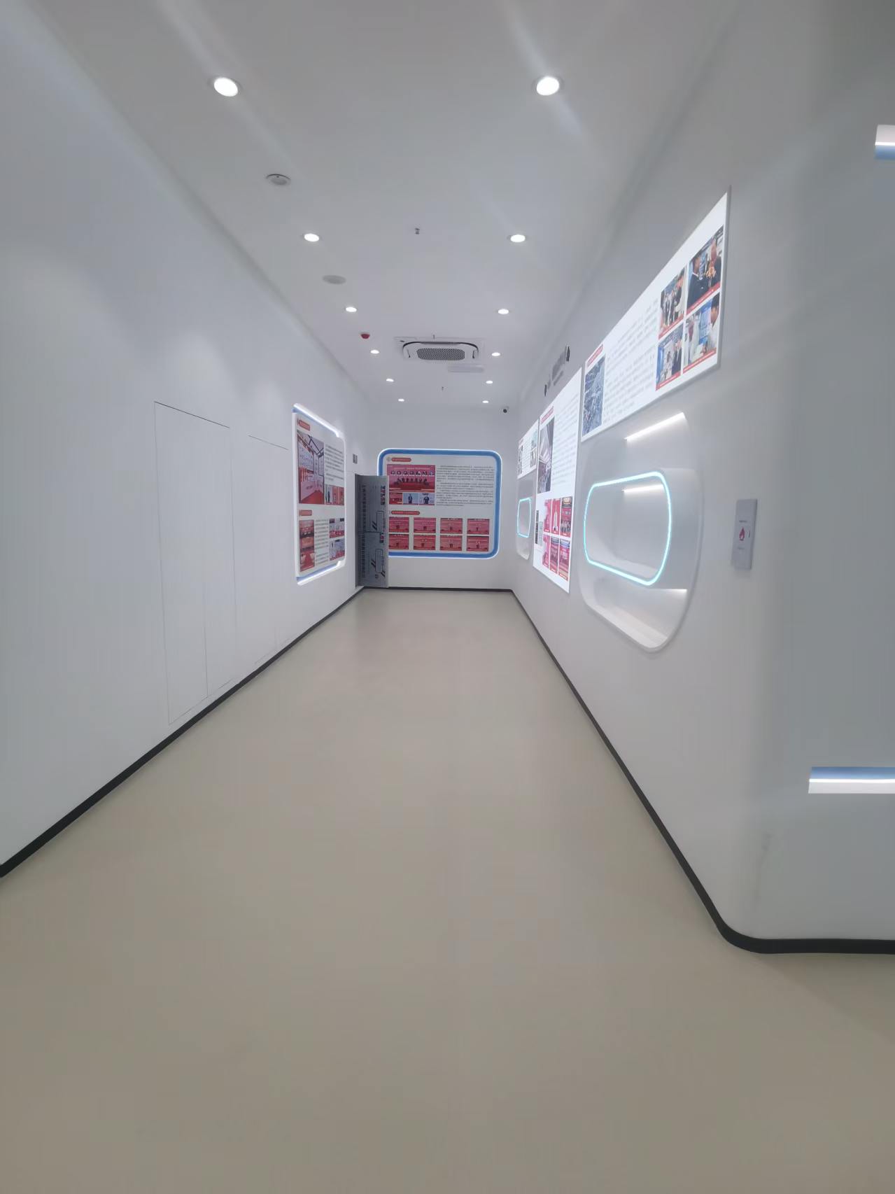 深度盘点：七家口碑爆棚的展厅设计公司，业务与案例全解析（图ZMTU2MTg3ODg=） - 教程 - 站酷设计师深圳信可威原创素材 - 站酷ZCOOL