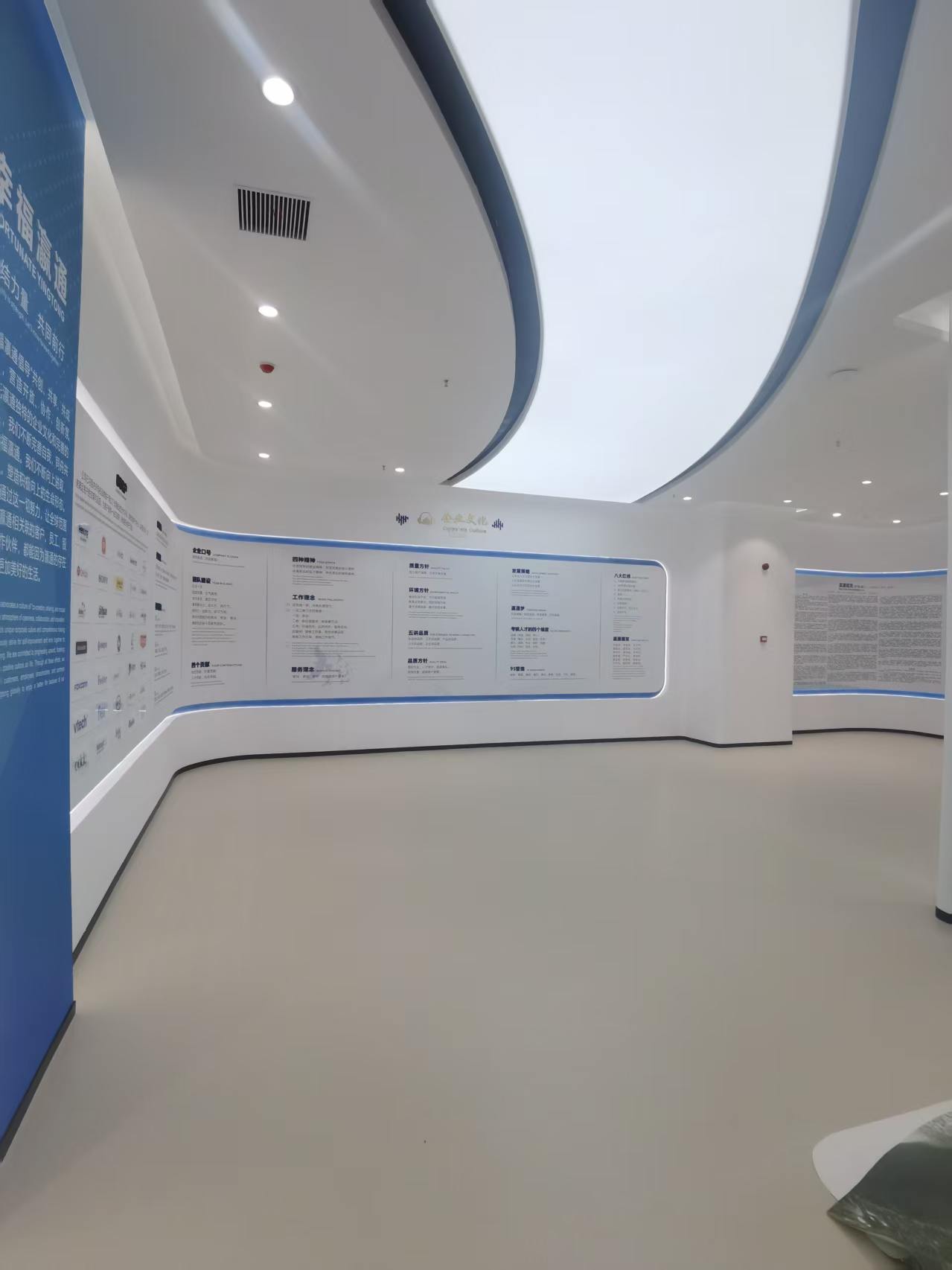 深度盘点：七家口碑爆棚的展厅设计公司，业务与案例全解析（图ZMTU2MTg3OTI=） - 教程 - 站酷设计师深圳信可威原创素材 - 站酷ZCOOL