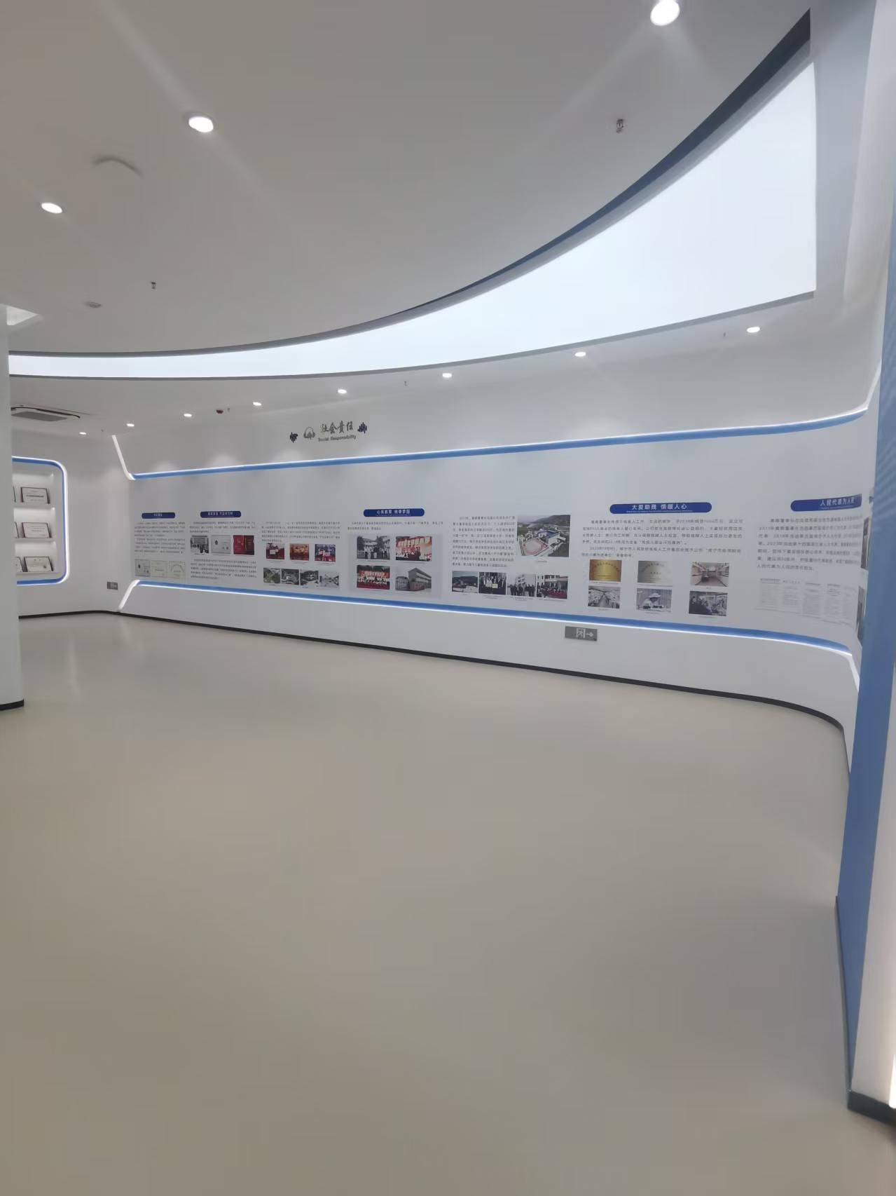 深度盘点：七家口碑爆棚的展厅设计公司，业务与案例全解析（图ZMTU2MTg3OTY=） - 教程 - 站酷设计师深圳信可威原创素材 - 站酷ZCOOL