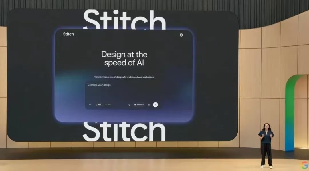Stitch从0到1生成跨境电商首页（零基础友好）（图ZMTU2MTkwNjA=） - 教程 - 站酷设计师Zi零原创素材 - 站酷ZCOOL