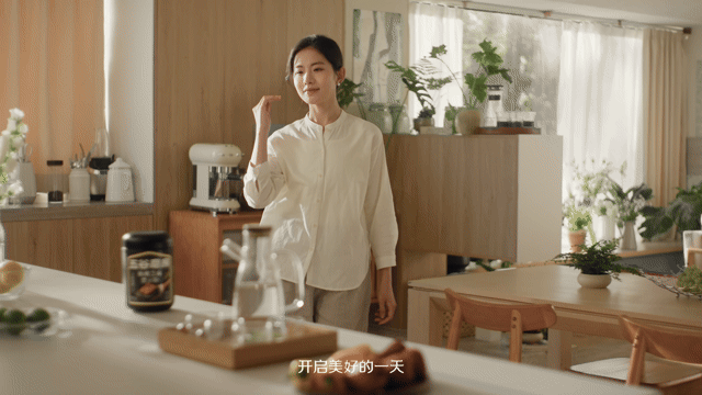 五谷磨房｜养生食品的social短片怎么拍？（图ZNDA3MjkwMzQ0） - 短片 - 站酷设计师春生生画原创素材 - 站酷ZCOOL