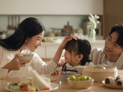 五谷磨房｜养生食品的social短片怎么拍？