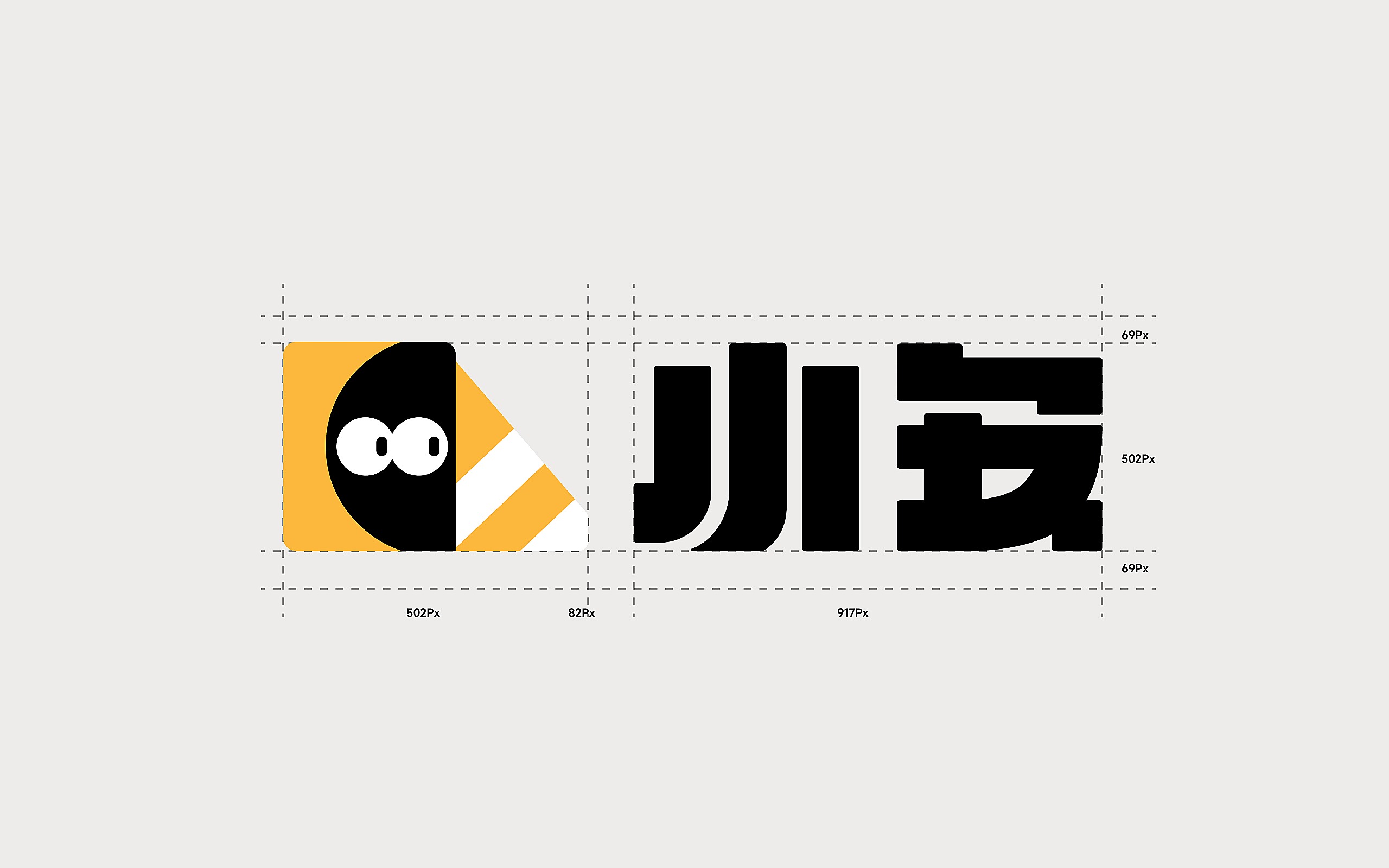 《小安品牌形象设计》小脑府（图ZNDA3MjkzMTg0） - IP形象 - 站酷设计师小脑府设计团队原创素材 - 站酷ZCOOL
