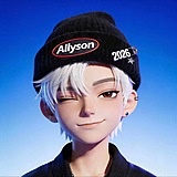 Allysonnn的头像