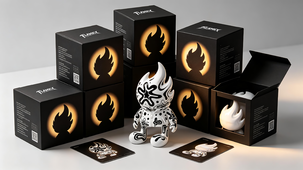 心有猛火 细嗅蔷薇 - FLAMEY(图ZNDA3Mjk2ODAw) - 人物/生物 - 站酷设计师设计师QY原创素材 - 站酷ZCOOL