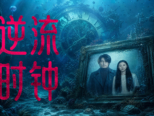 《逆流时钟》 