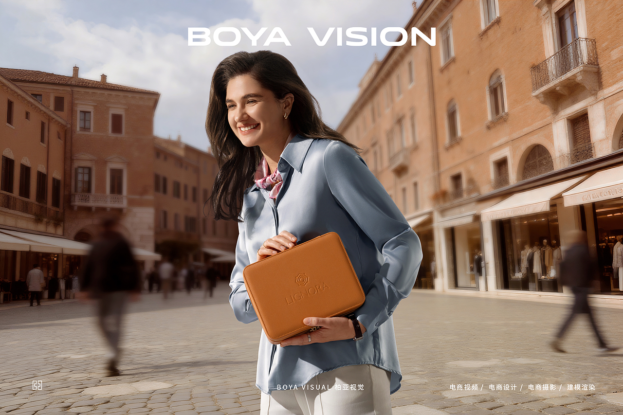 海外随行便携家居产品拍摄｜LIGNORA旅行收纳盒 X BOYA（图ZNDA3MzA4NDgw） - 产品摄影 - 站酷设计师柏亚视觉摄影原创素材 - 站酷ZCOOL