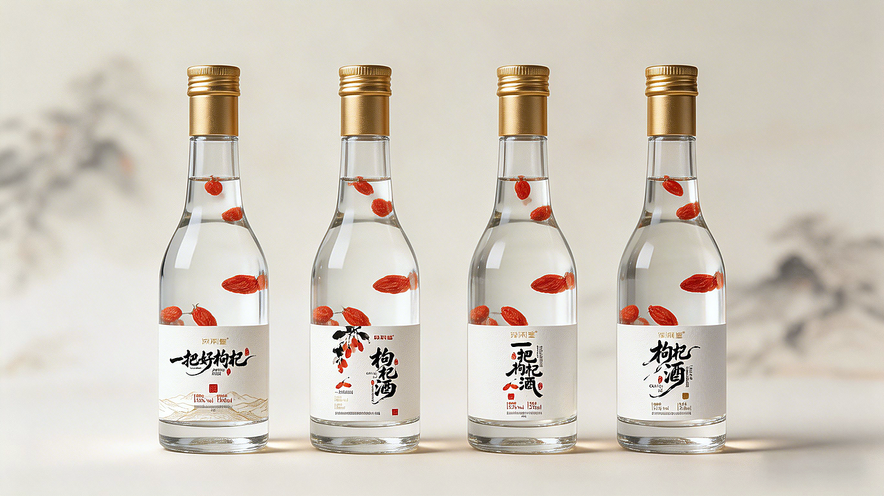 近期包装整理（图ZNDA3MzEzNTg4） - 包装 - 站酷设计师一粒芝麻11原创素材 - 站酷ZCOOL