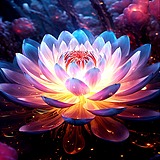 颉云设计的头像