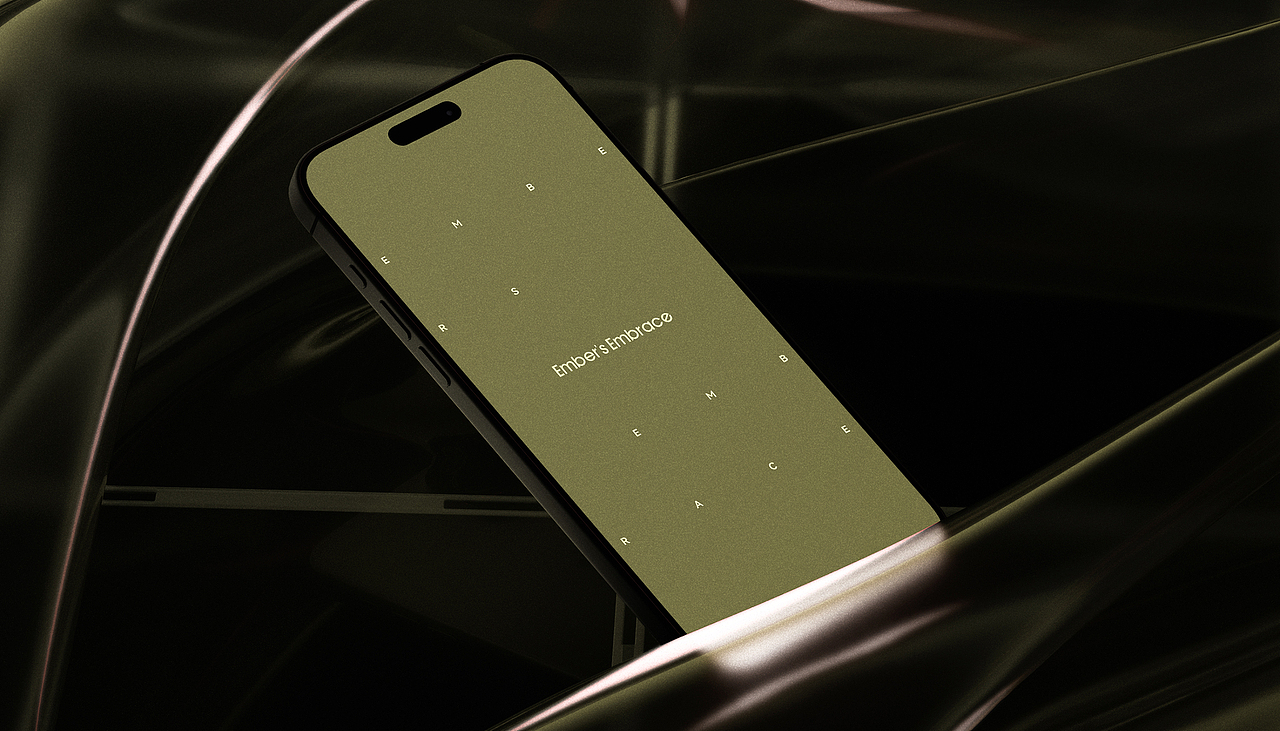 原创｜Ember Embrance 线香品牌设计（图ZNDA3MzIyNzky） - 品牌 - 站酷设计师与上品牌设计咨询原创素材 - 站酷ZCOOL