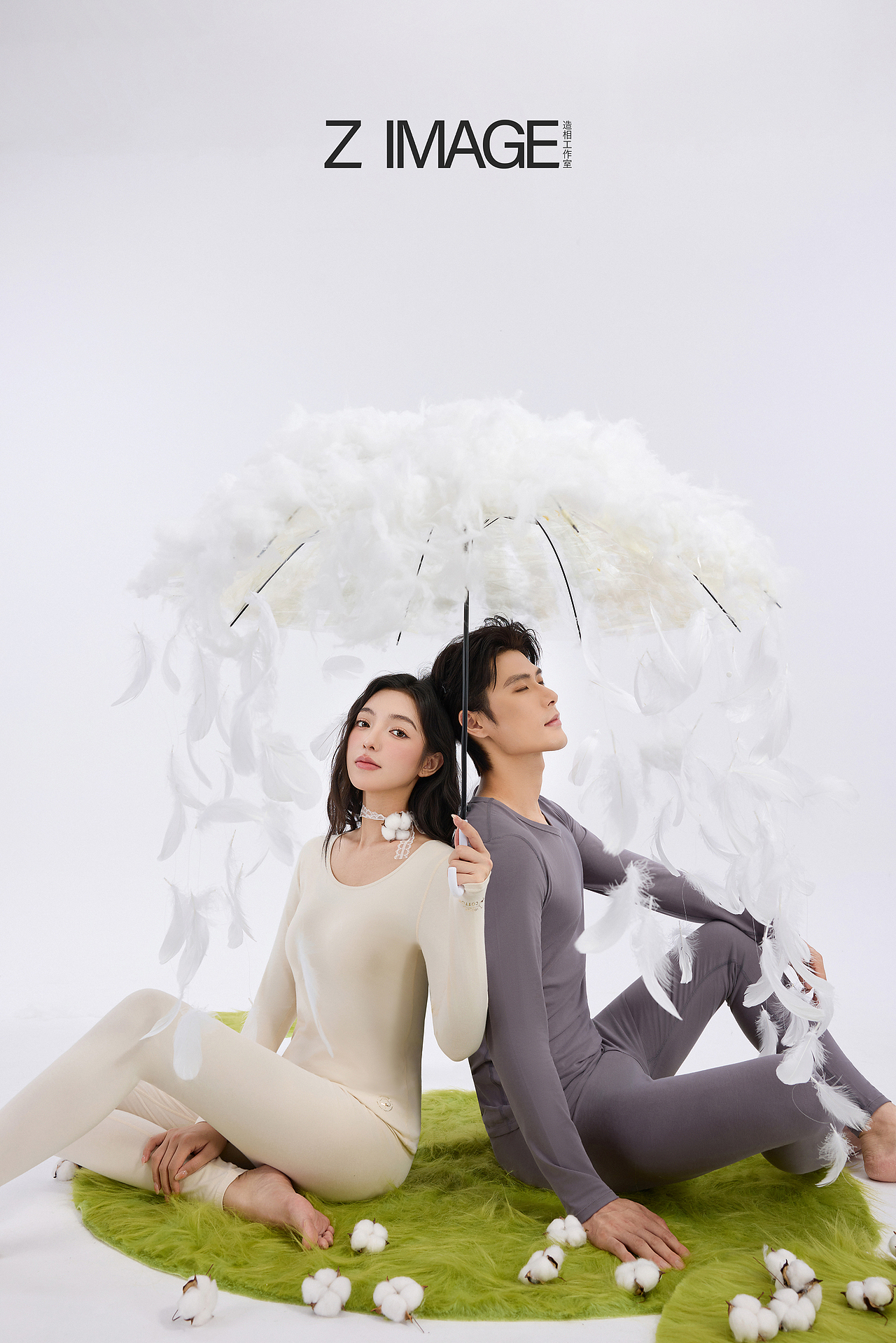 保暖内衣 商拍案例分享（图ZNDA3MzI0NDEy） - 产品摄影 - 站酷设计师造相工作室原创素材 - 站酷ZCOOL