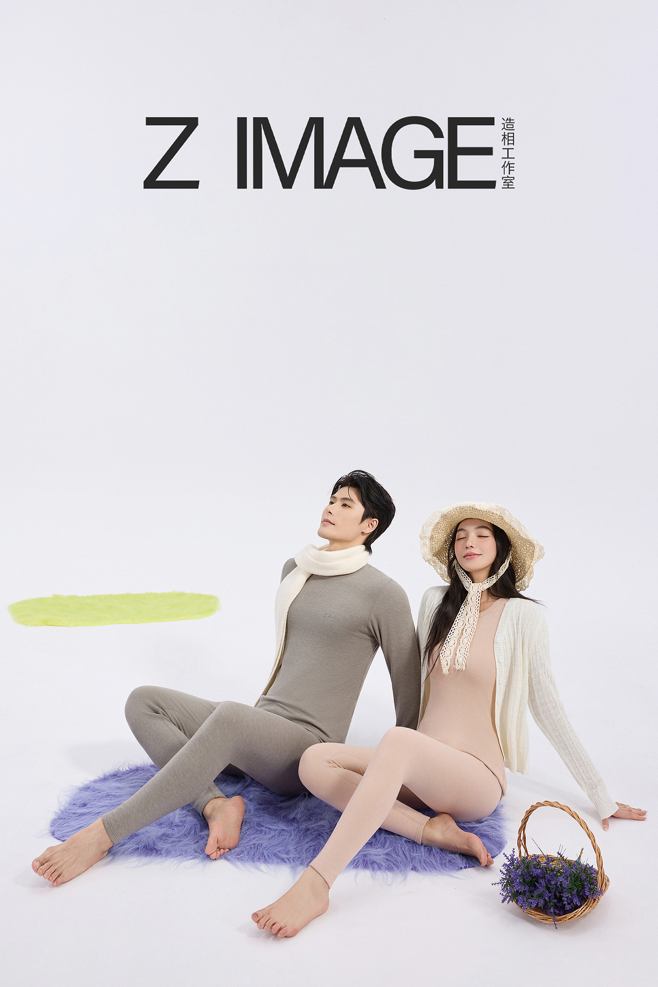 保暖内衣 商拍案例分享（图ZNDA3MzI0NDI4） - 产品摄影 - 站酷设计师造相工作室原创素材 - 站酷ZCOOL
