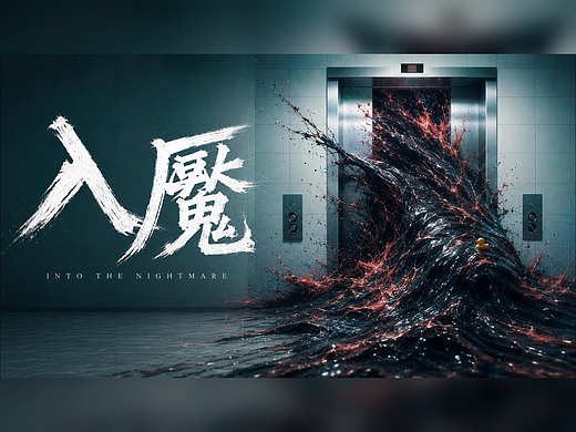 《入魇》