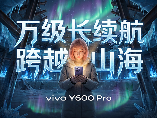 AI科幻广告片《时间标本》｜vivo Y600 Pro