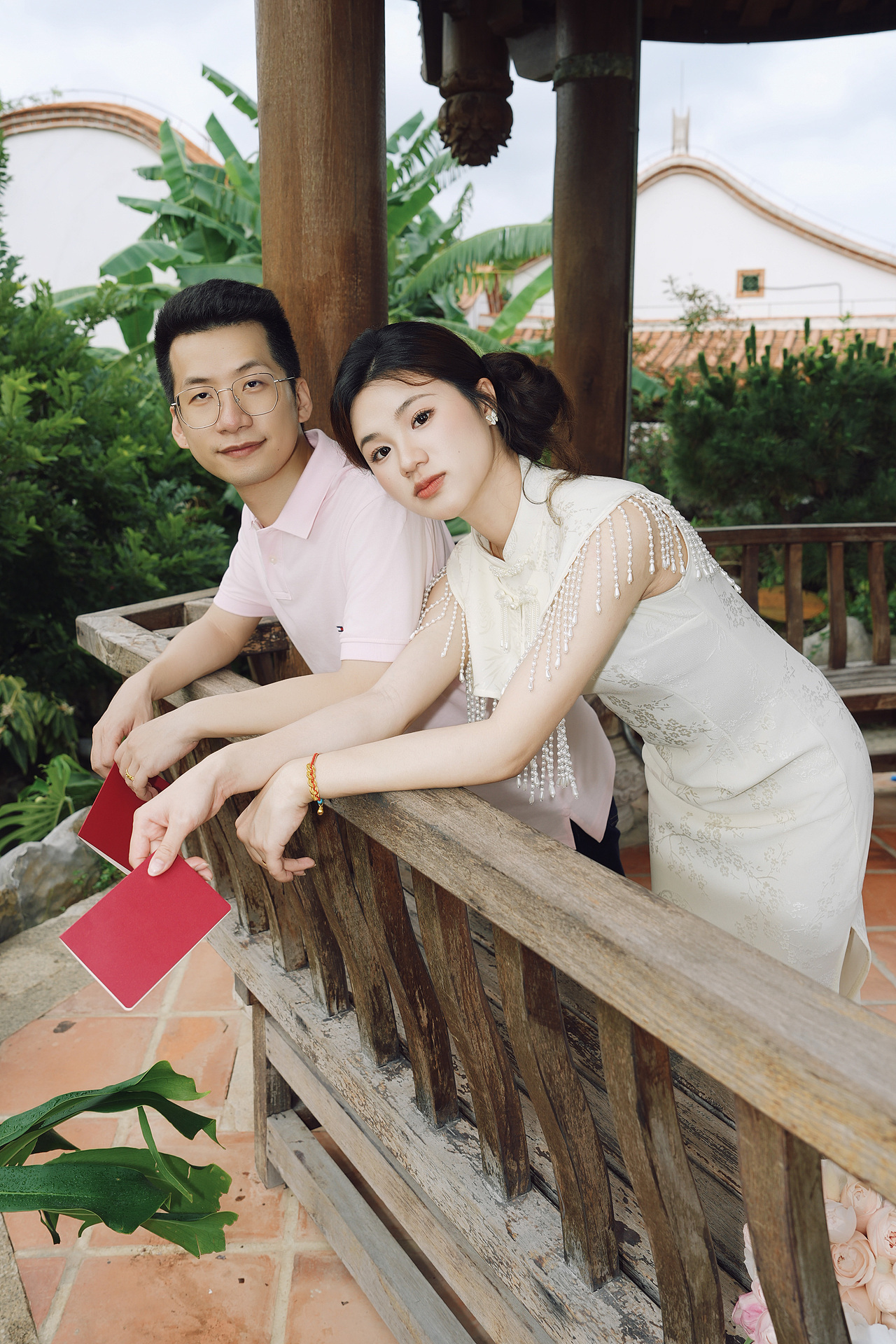 泉州丰泽领证跟拍📸（图ZNDA3MzI3NDIw） - 人像摄影 - 站酷设计师GUOJIANNEW原创素材 - 站酷ZCOOL