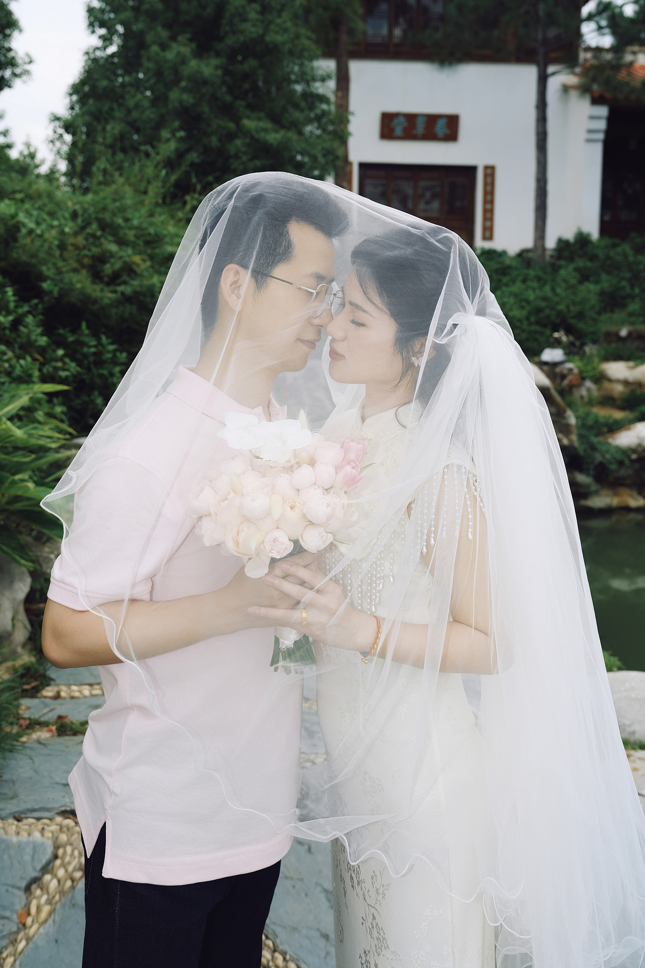 泉州丰泽领证跟拍📸（图ZNDA3MzI3NDMy） - 人像摄影 - 站酷设计师GUOJIANNEW原创素材 - 站酷ZCOOL