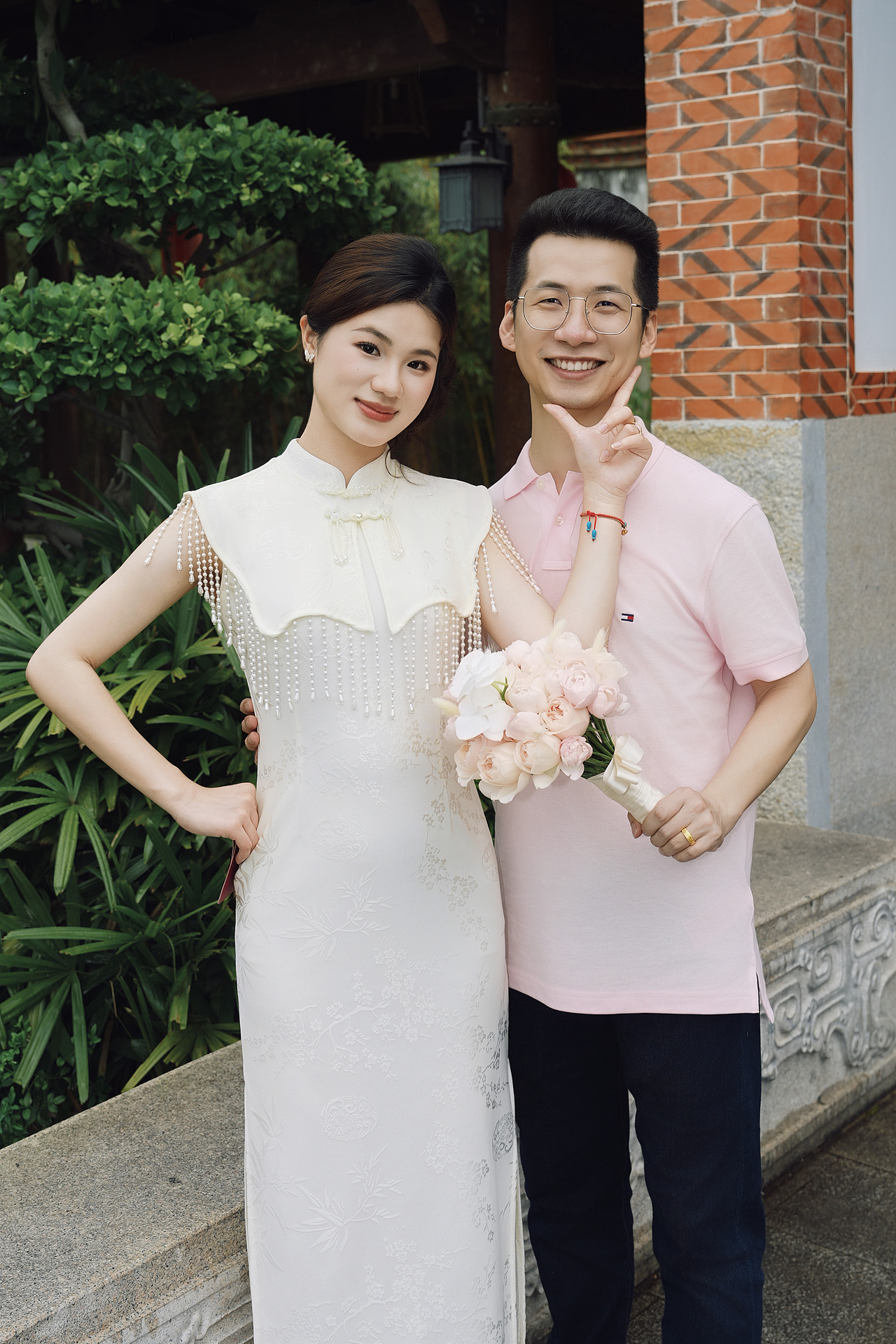 泉州丰泽领证跟拍📸（图ZNDA3MzI3NDY0） - 人像摄影 - 站酷设计师GUOJIANNEW原创素材 - 站酷ZCOOL