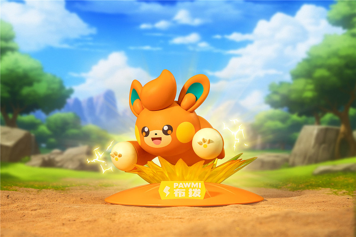 【宝可梦】葱游兵/布拨/双弹瓦斯 手办拍摄（图ZNDA3MzMxOTg4） - 产品摄影 - 站酷设计师大金毛爱挥手原创素材 - 站酷ZCOOL