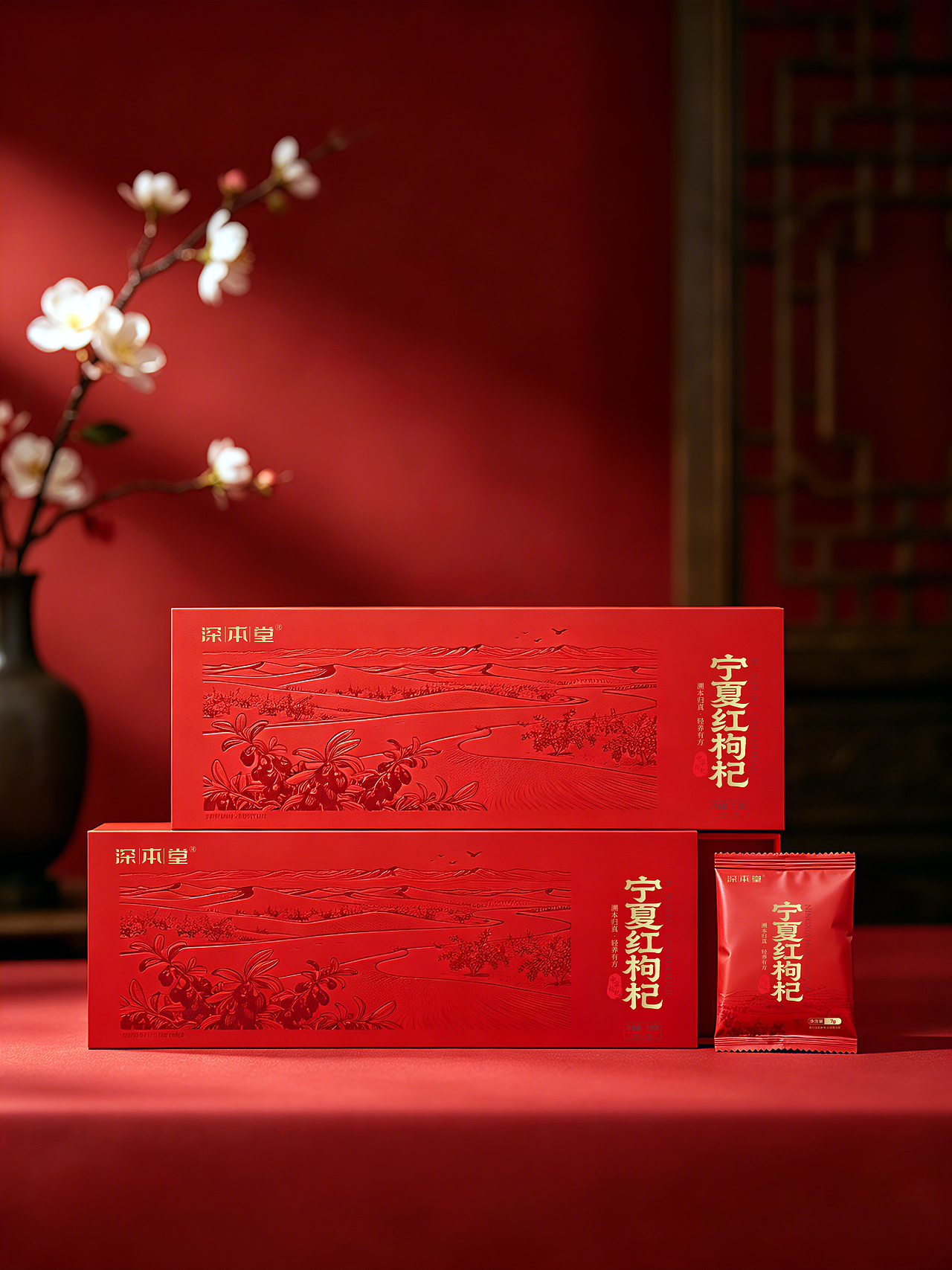 盒子包装（图ZNDA3MzMyMTc2） - 包装 - 站酷设计师一粒芝麻11原创素材 - 站酷ZCOOL