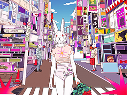 插画(第五批)