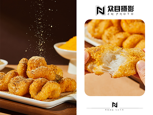 油兜兜 | 食品拍摄 ✖ 众目摄影 |