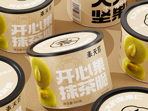 奉天珍包装