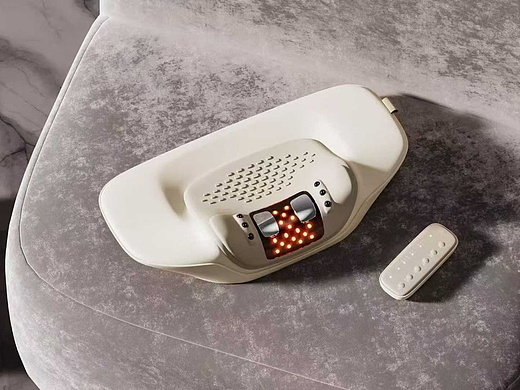 颈部牵引器产品上新