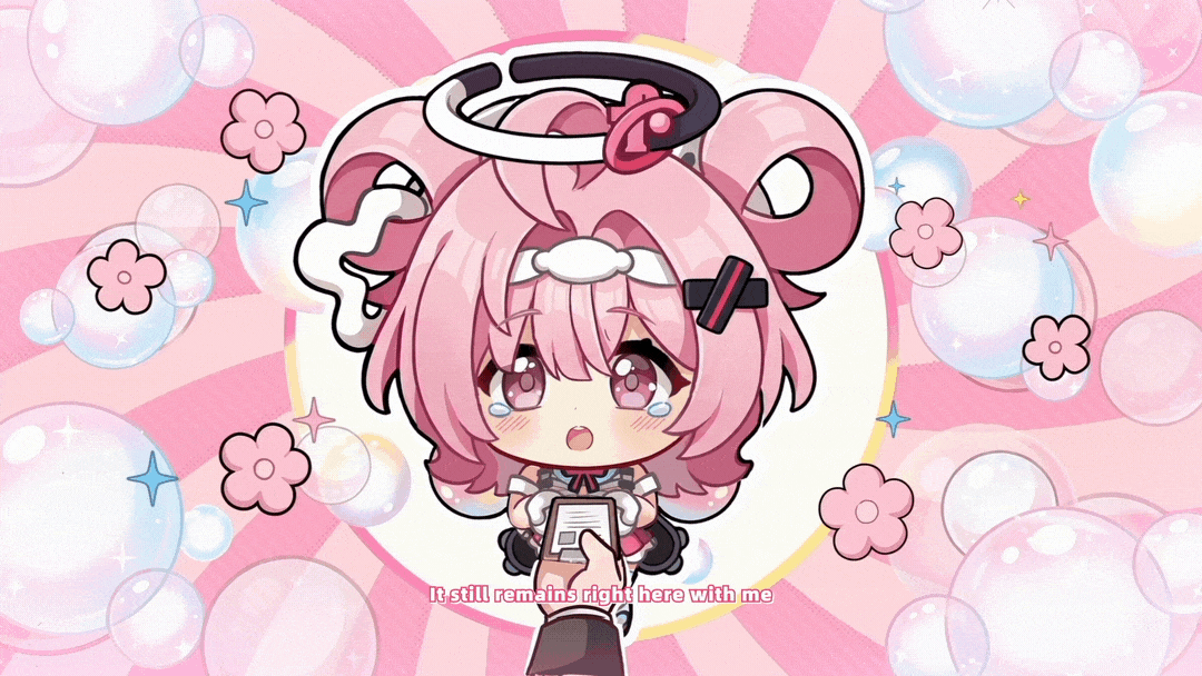 异环 小吱EP丨Afterglow（图ZNDA3MzQzMDA4） - 其他影视 - 站酷设计师比奇绘影工作室原创素材 - 站酷ZCOOL