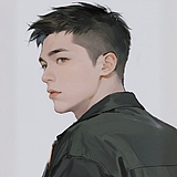 Marvin铭的头像