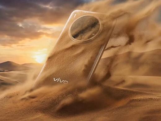 万级长续航，跨越山海｜vivo Y600 Pro