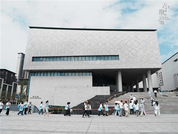 2026宁德国际文创产品设计大赛工作营顺利举办（图ZMTU2MjI2MDA=） - 资讯 - 站酷设计师设计达人_原创素材 - 站酷ZCOOL