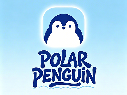 Polar Penguin